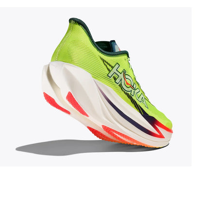 Hoka U Cielo X1 3.0 Running Shoes in Multi Color