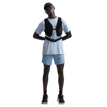 Nike M Df Stride 7In Bf Short in Blue Color