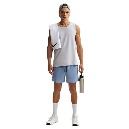 Nike Unlimited 5In Short Ul Shorts in Blue Color