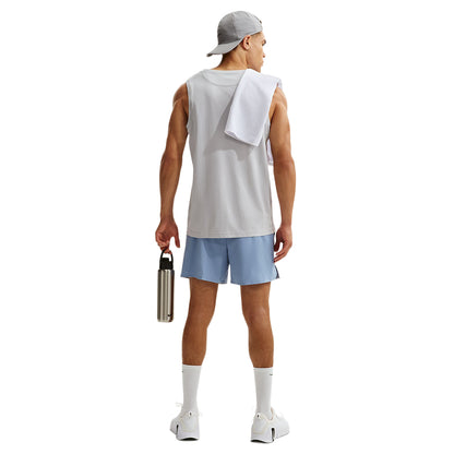 Nike Unlimited 5In Short Ul Shorts in Blue Color