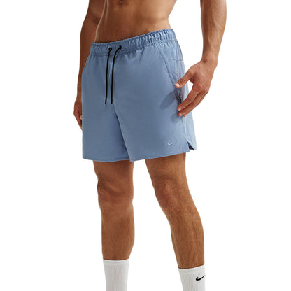 Nike Unlimited 5In Short Ul Shorts in Blue Color