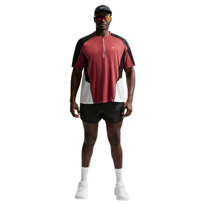 Nike M Df Retro short sleeve Top in Multi Color