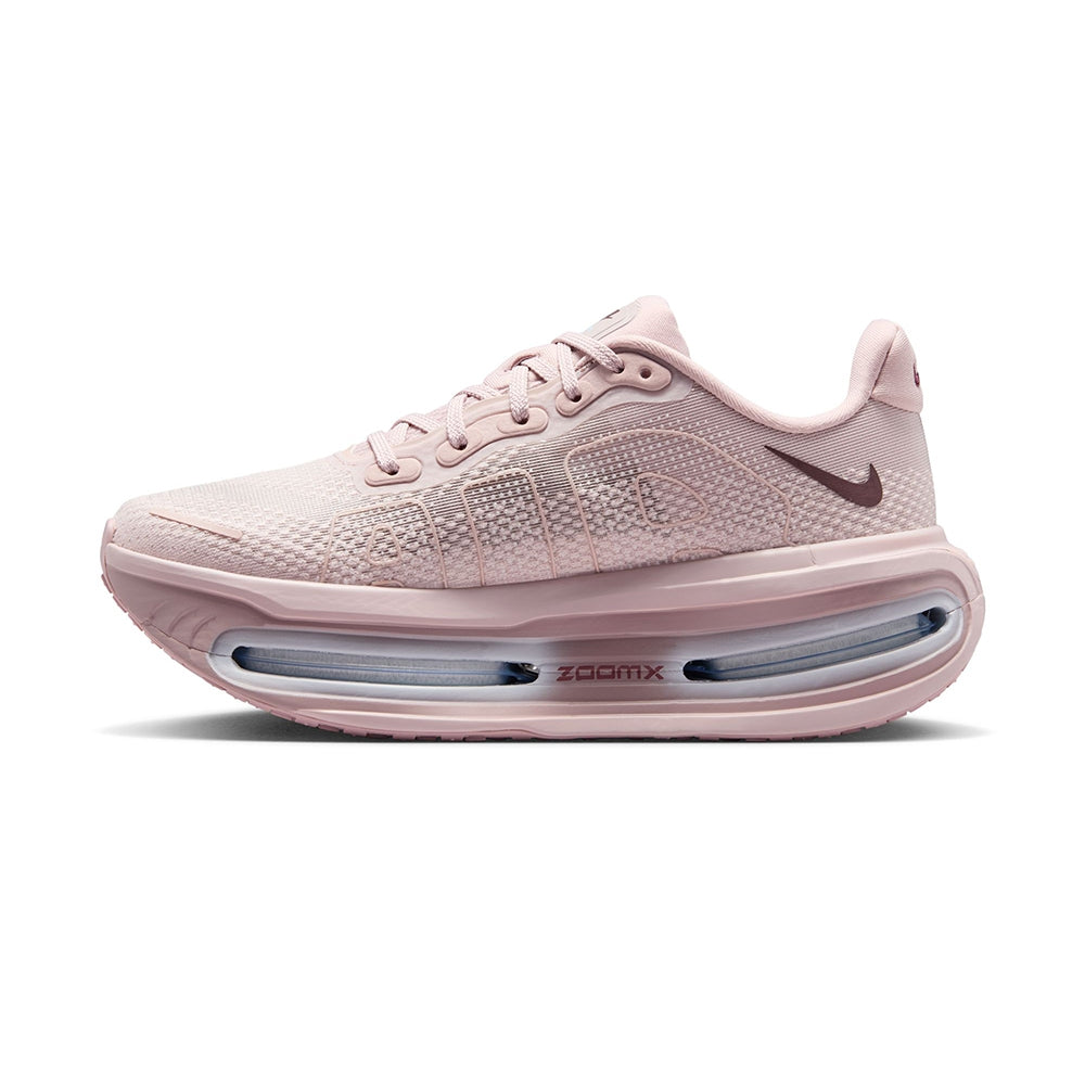 Nike W Vomero Premium Running Shoes in Brown Color