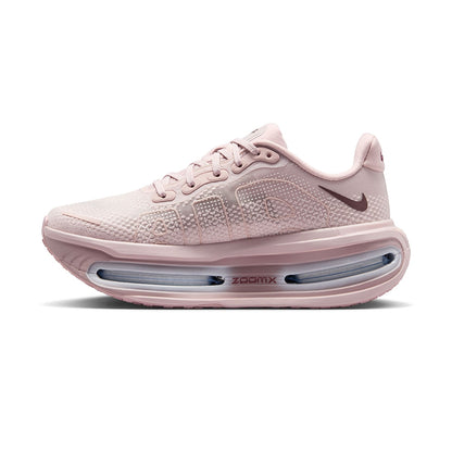 Nike W Vomero Premium Running Shoes in Brown Color