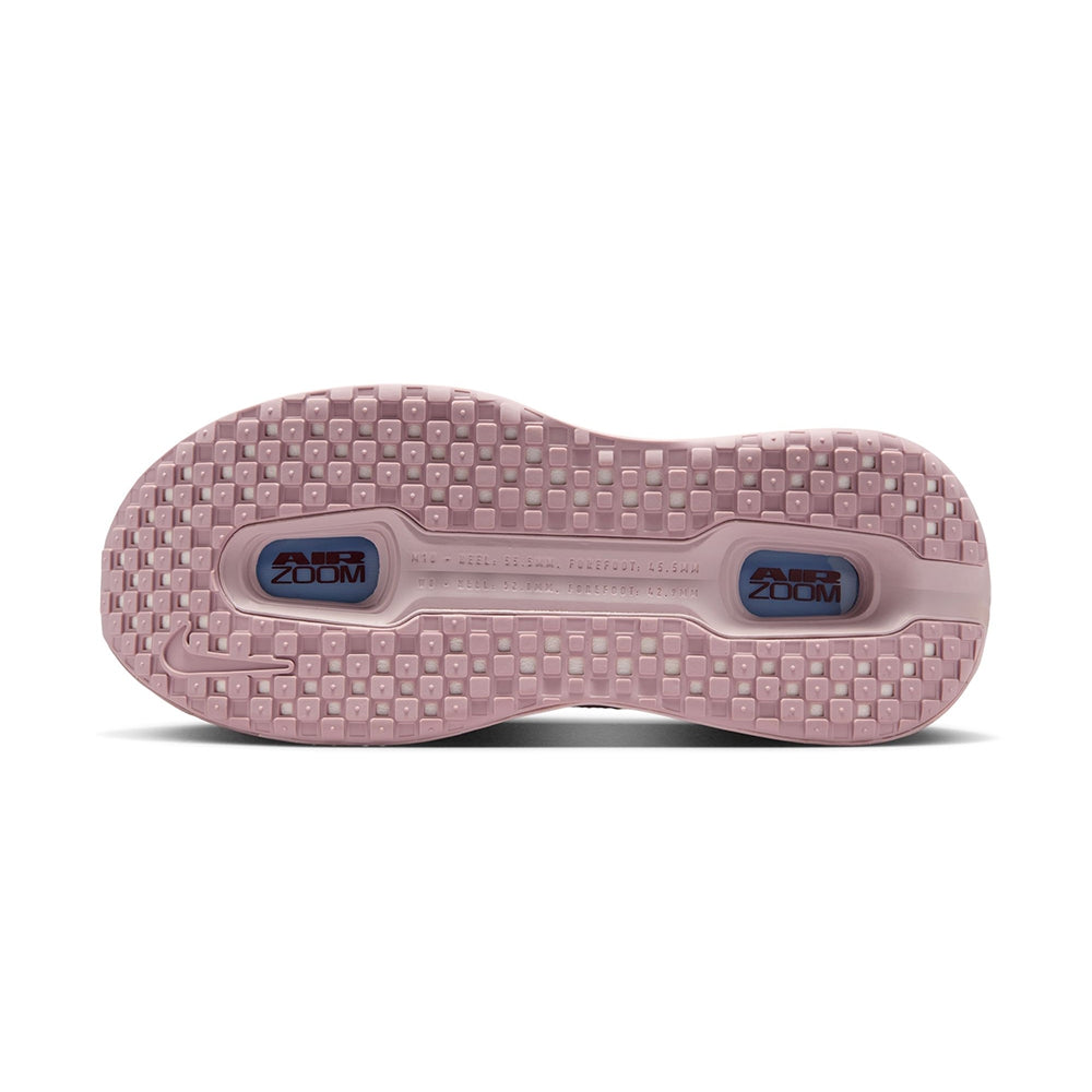 Nike W Vomero Premium Running Shoes in Brown Color