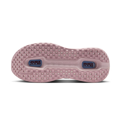 Nike W Vomero Premium Running Shoes in Brown Color