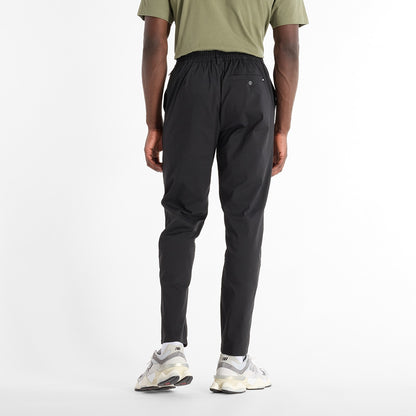 New Balance As Tapered Pant 30In Pants in Black Color