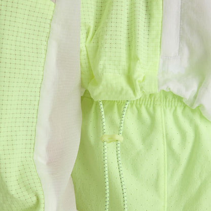 New Balance Rc Jacket Running Jackets in White Color