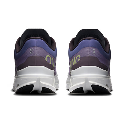 On M Cloudflow 5 Running Shoes in Blue Color