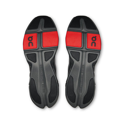 On M Cloudpulse Next Fitness Shoes in Grey Color