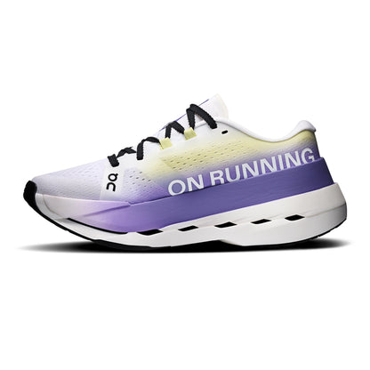 W CLOUDBOOM MAX | 0438-WHITE