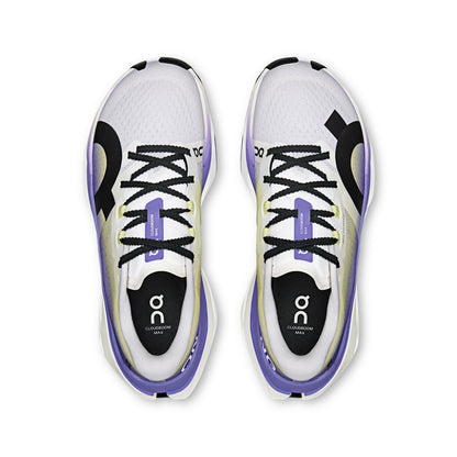 W CLOUDBOOM MAX | 0438-WHITE