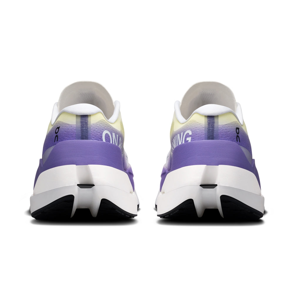 W CLOUDBOOM MAX | 0438-WHITE