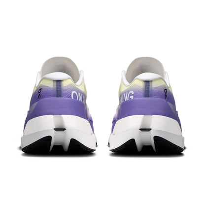 W CLOUDBOOM MAX | 0438-WHITE