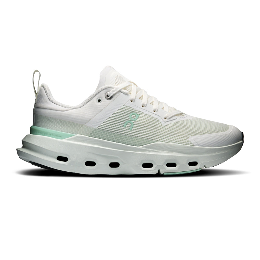 On W Cloudpulse Next Fitness Shoes in White Color