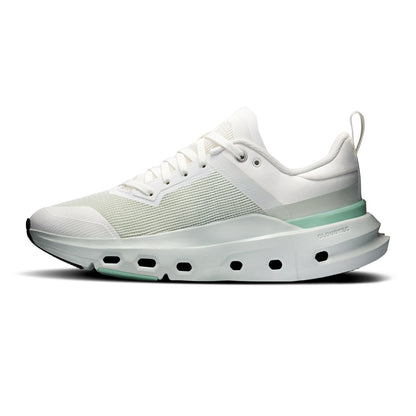 On W Cloudpulse Next Fitness Shoes in White Color