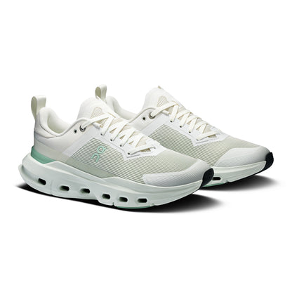 On W Cloudpulse Next Fitness Shoes in White Color