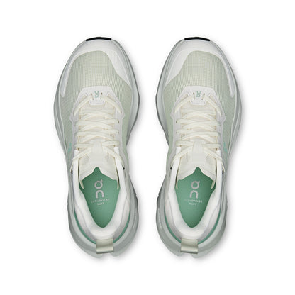 On W Cloudpulse Next Fitness Shoes in White Color