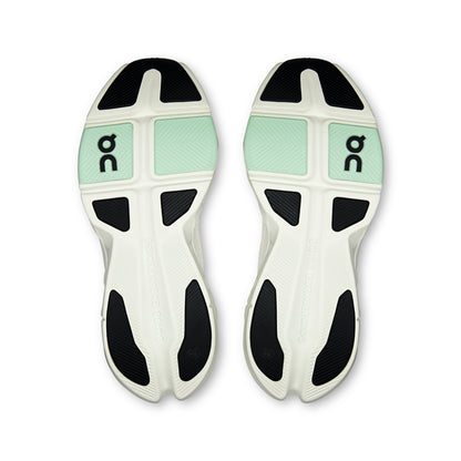 On W Cloudpulse Next Fitness Shoes in White Color
