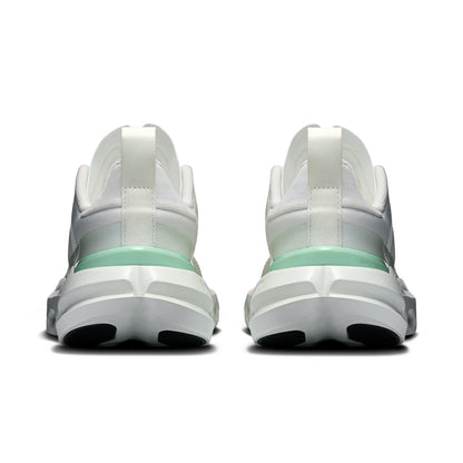 On W Cloudpulse Next Fitness Shoes in White Color