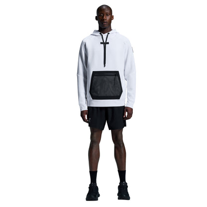 On 7In Core Shorts in Black Color