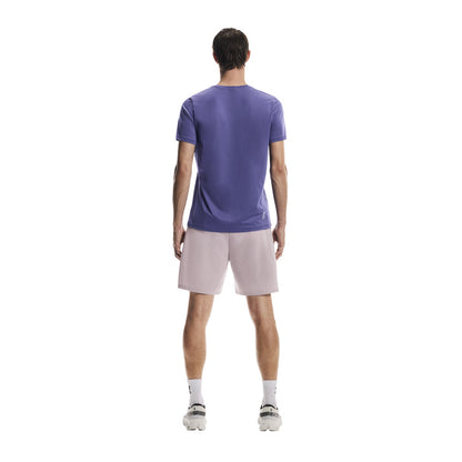 On 7In Core Shorts in Blue Color