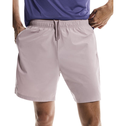 On 7In Core Shorts in Blue Color
