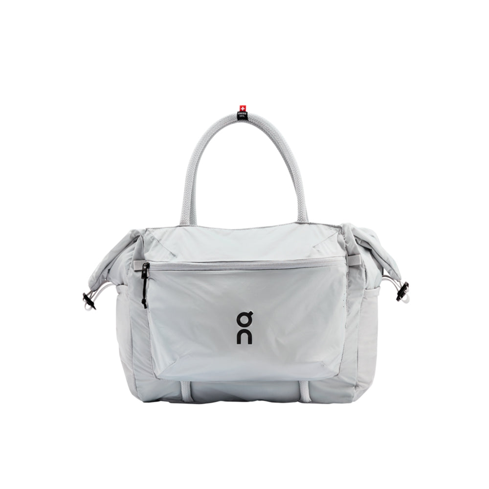 On Track Pack 35L Lite Bags in White Color