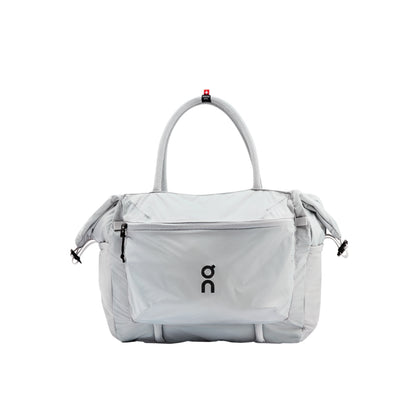 On Track Pack 35L Lite Bags in White Color