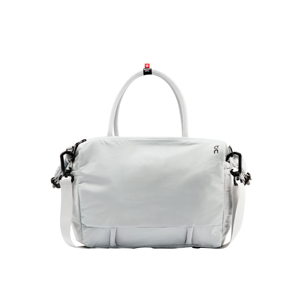 On Track Pack 35L Lite Bags in White Color
