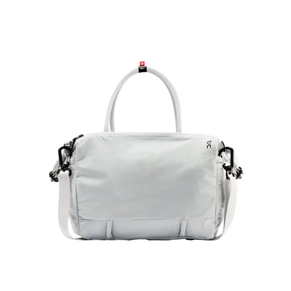 On Track Pack 35L Lite Bags in White Color