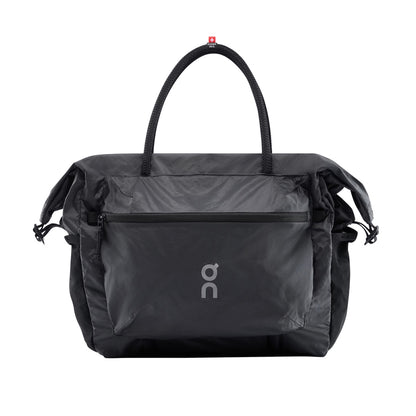 On Track Pack 35L Lite Bags in Grey Color
