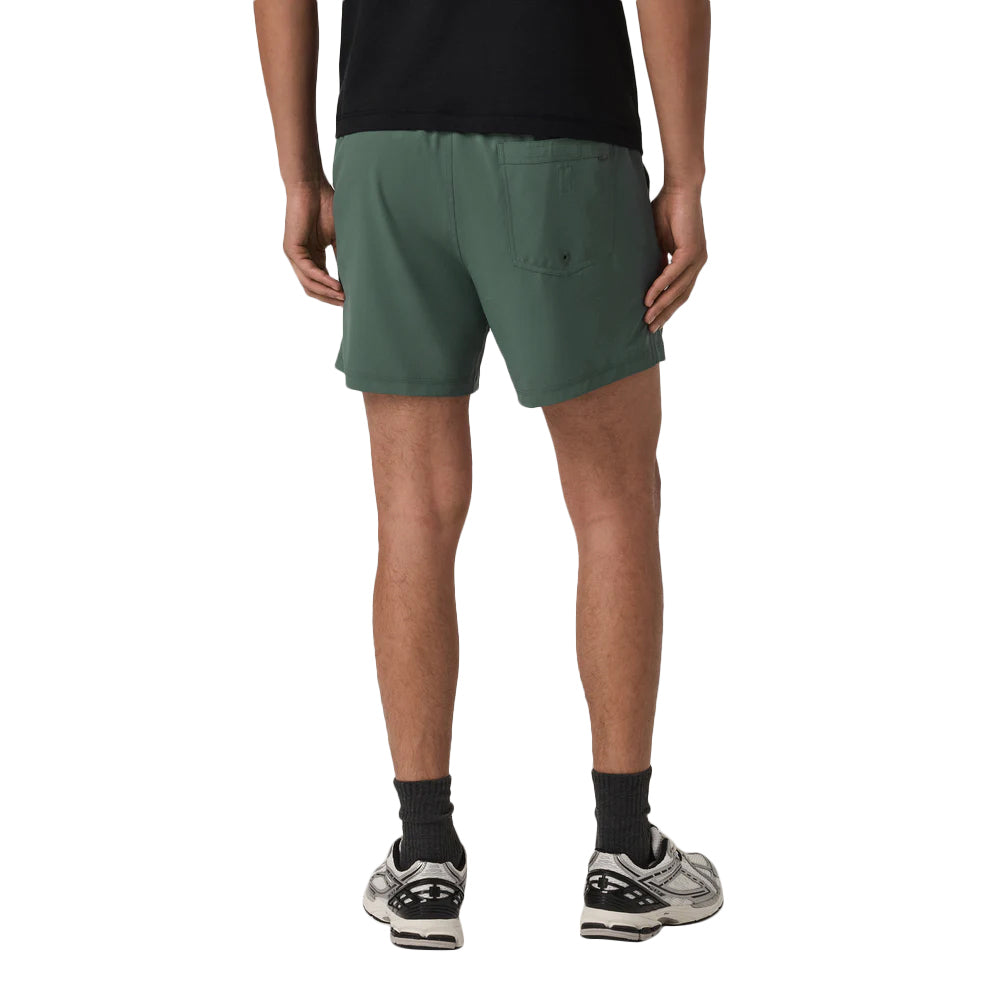 Vuori Mens 2In1 5 Short | GGL-AGATE – Paragon Sports