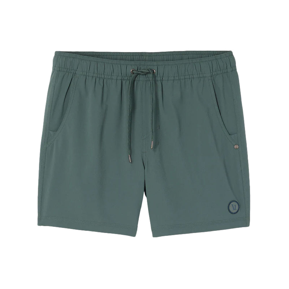 Vuori Mens 2In1 5 Short | GGL-AGATE – Paragon Sports