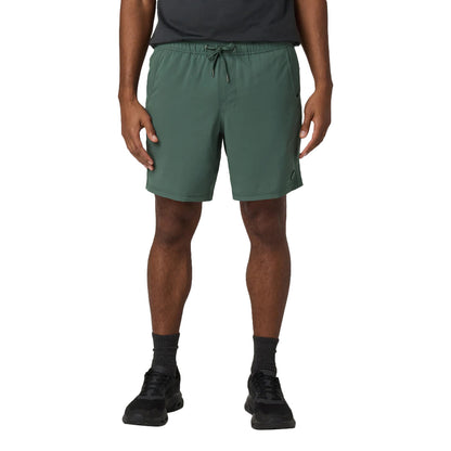 Vuori M-Kore Short 2In1 7 Shorts in Green Color