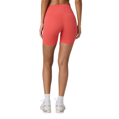 Vuori Alltheform Short in Orange Color