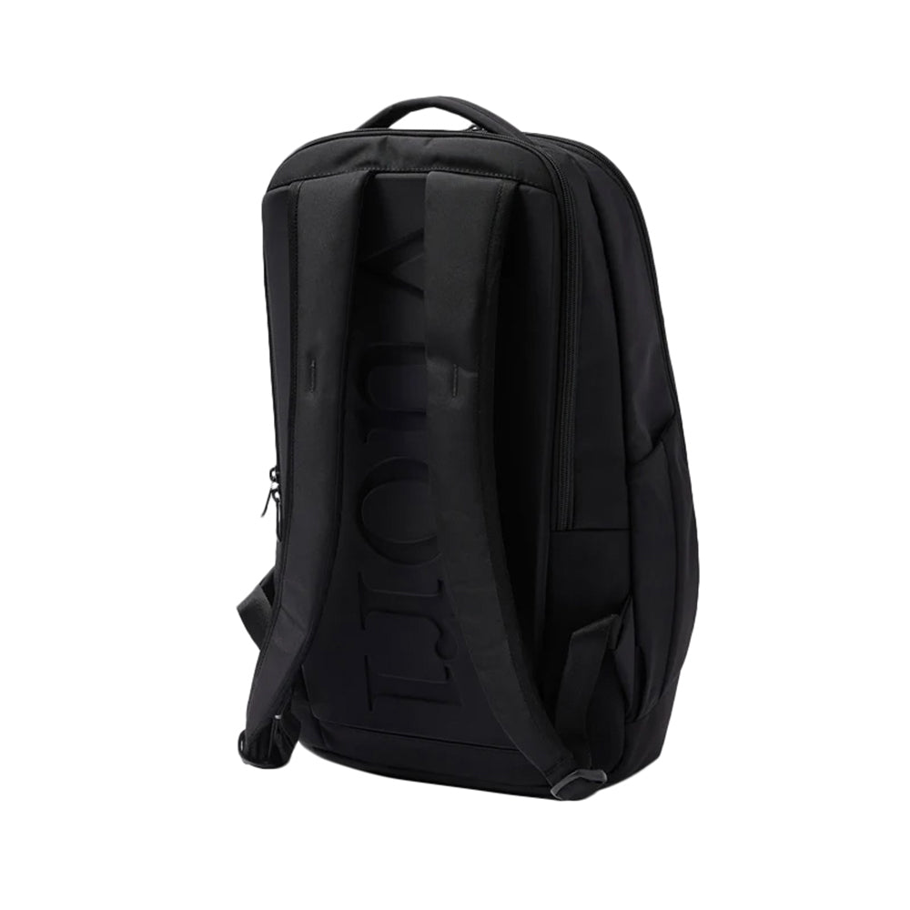 Vuori Pursuits Commuter Backpa | BLK-BLACK – Paragon Sports