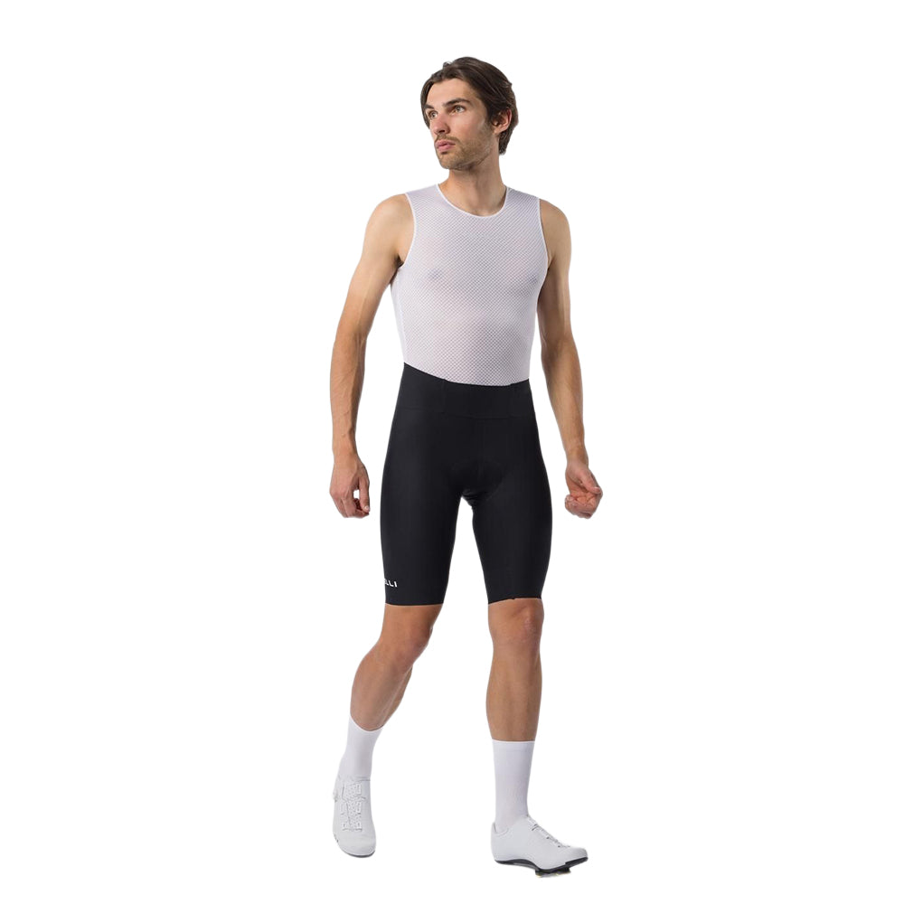 Castelli Espresso 2 Short in Black Color
