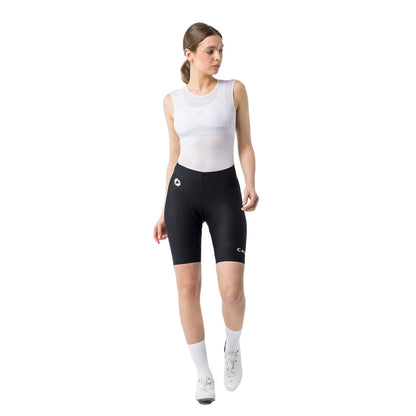 Castelli Espresso 2 W Short in Black Color