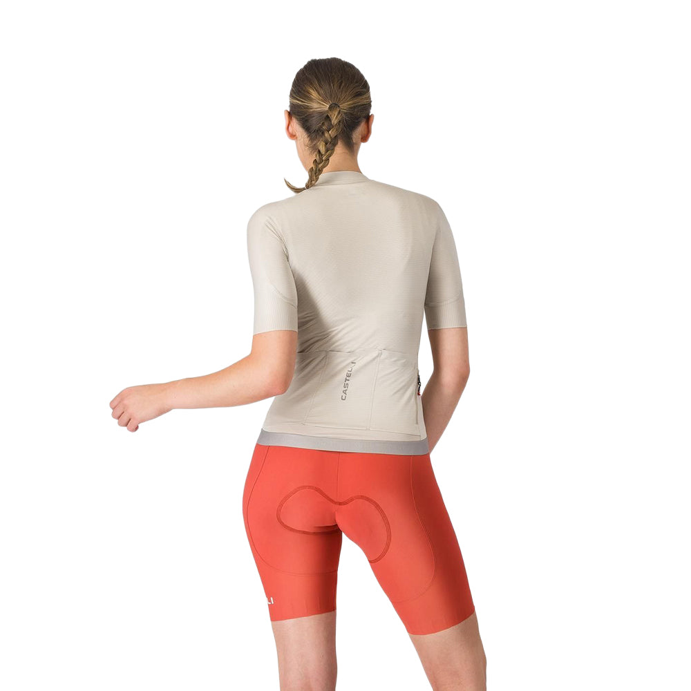 ESPRESSO 2 W SHORT | 655 PAPRIK