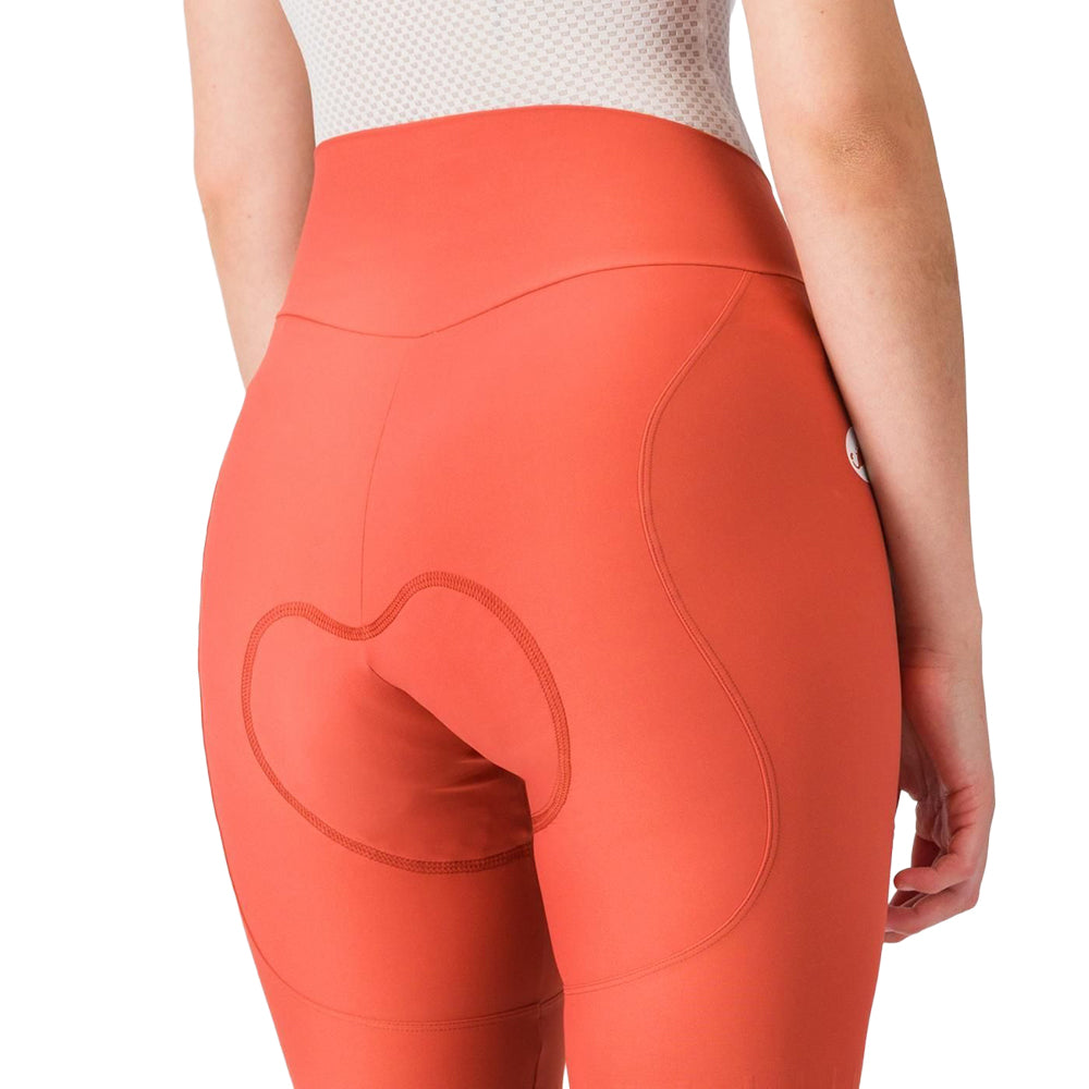 ESPRESSO 2 W SHORT | 655 PAPRIK