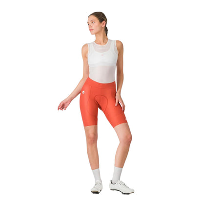 ESPRESSO 2 W SHORT | 655 PAPRIK