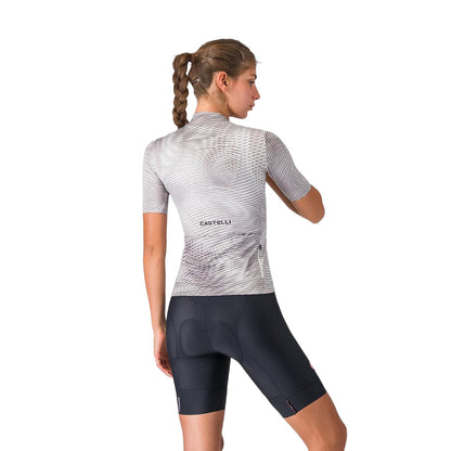 Castelli Prima 2 Short in Black Color