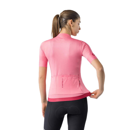 ESPRESSO 2 W JERSEY | 025 ROSSA