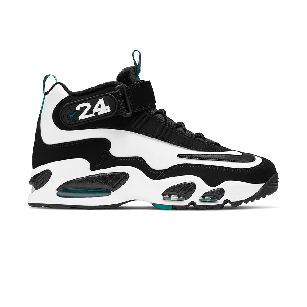 Nike Air Griffey Max 1 Sneakers in White Color