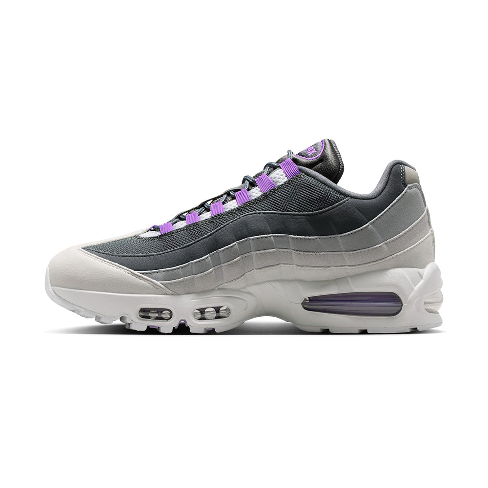 Nike Air Max 95 Og Sneakers in Grey Color