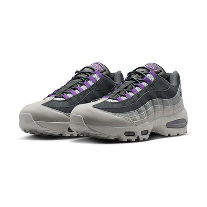 Nike Air Max 95 Og Sneakers in Grey Color