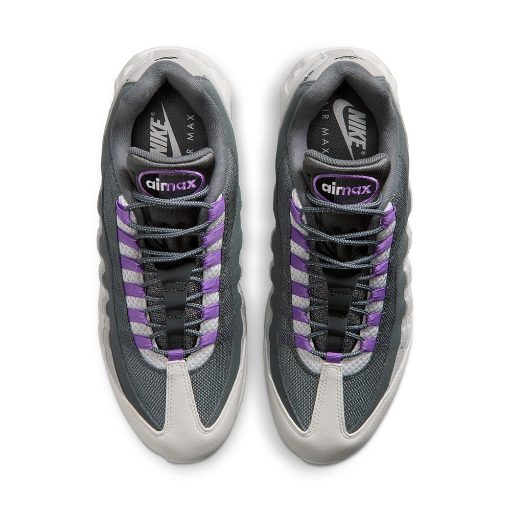 Nike Air Max 95 Og Sneakers in Grey Color