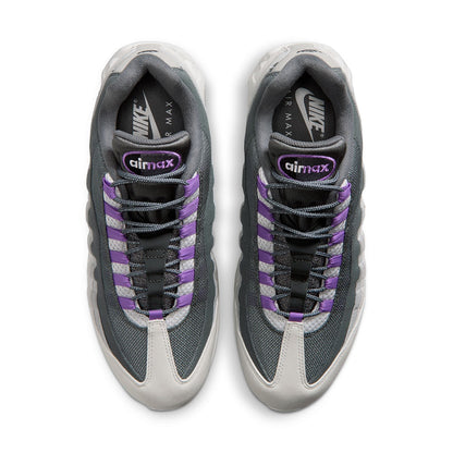 Nike Air Max 95 Og Sneakers in Grey Color
