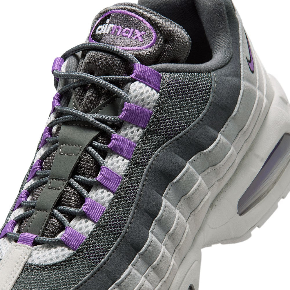 Nike Air Max 95 Og Sneakers in Grey Color